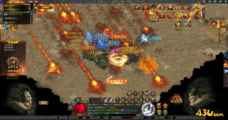 《战无止境》好玩吗？硬核魔幻RPG爽玩指南